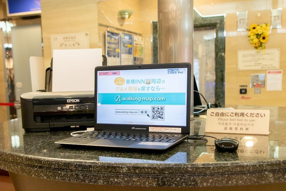 東横イン 札幌すすきの南 エクステリア 写真
