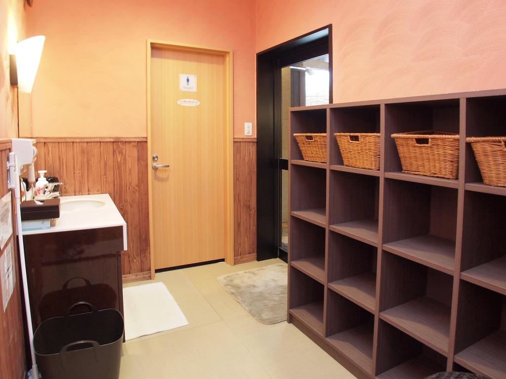 東横イン 札幌すすきの南 エクステリア 写真