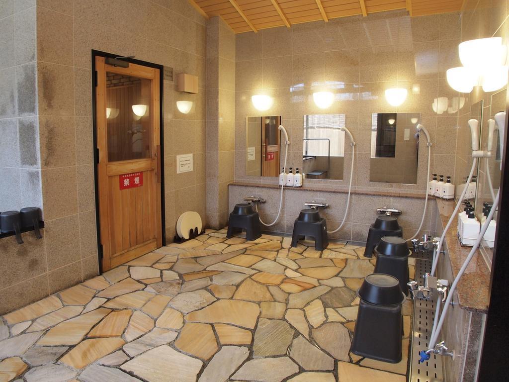 東横イン 札幌すすきの南 エクステリア 写真