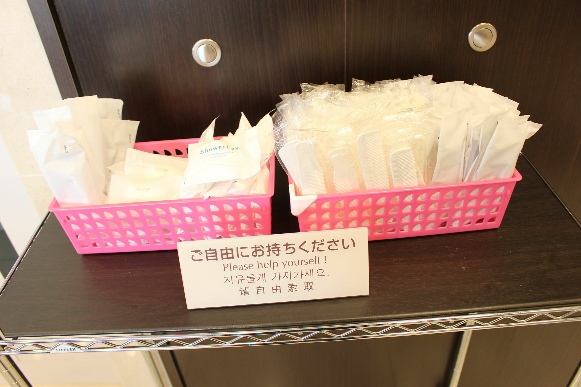 東横イン 札幌すすきの南 エクステリア 写真